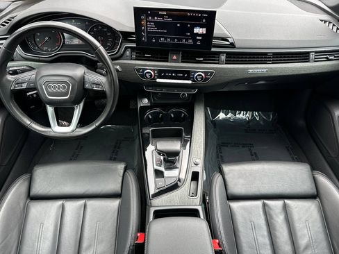 Used 2024 Audi A5 2.0T Premium AWD/4WD image 14