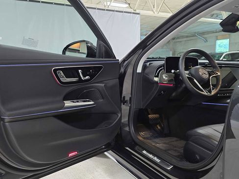 Certified 2025 Mercedes-Benz E 350 E 350 image 19
