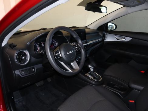 Used 2023 Kia Forte LXS FWD image 21