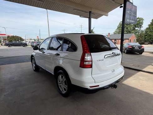 Used 2011 Honda CR-V EX image 6