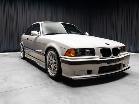 Used 1998 BMW M3 Coupe RWD image 19