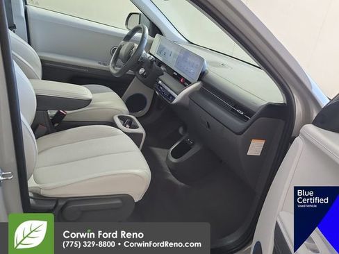 Used 2023 Hyundai Ioniq 5 SEL AWD/4WD image 12
