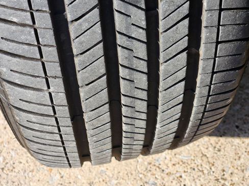 Certified 2025 MAZDA CX-50 AWD 2.5 Hybrid w/ Weather Package image 11