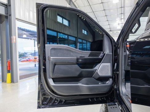 Used 2024 Ford F150 Raptor w/ Equipment Group 803A Raptor R image 20