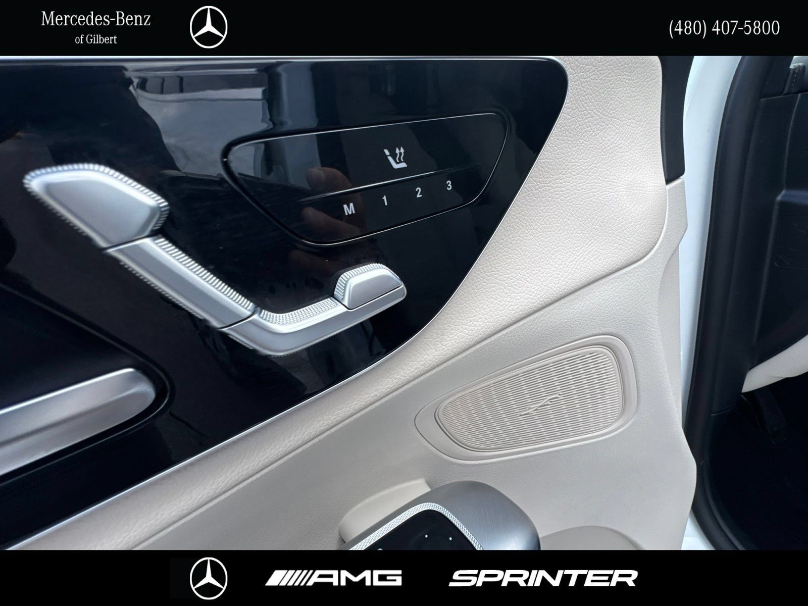 Used 2023 Mercedes-Benz GLC 300 image 14