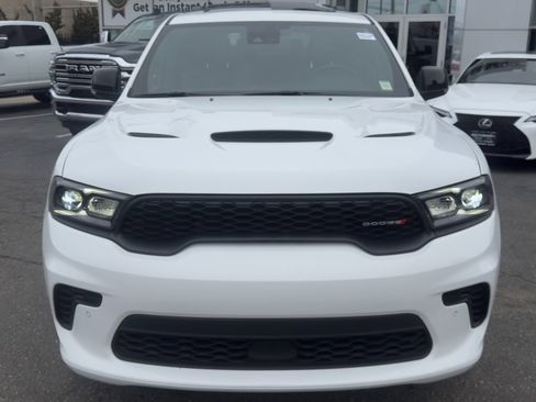 Certified 2024 Dodge Durango R/T image 3