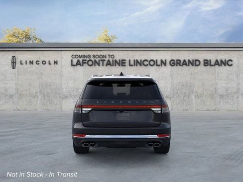 New 2026 Lincoln Aviator Reserve image 5