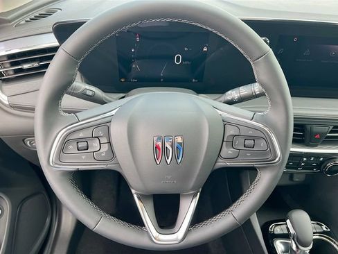 New 2026 Buick Encore GX Preferred w/ Comfort Package FWD image 7