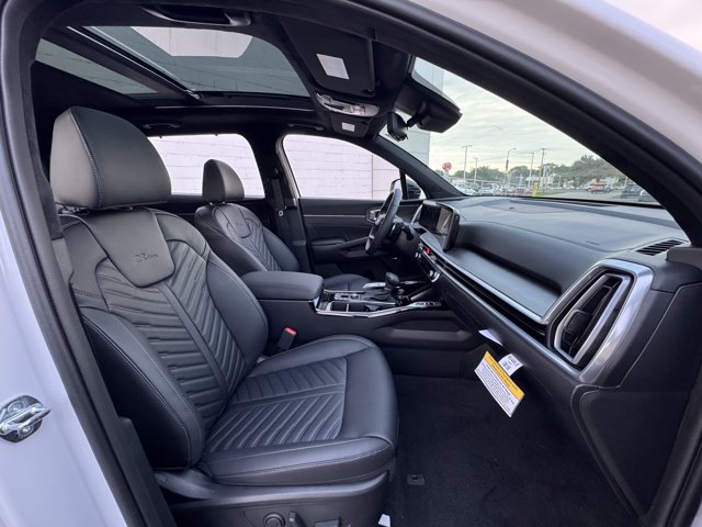 New 2026 Kia Sorento SX Prestige AWD/4WD image 9