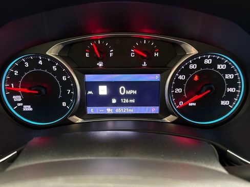 Used 2019 Chevrolet Equinox Premier image 14