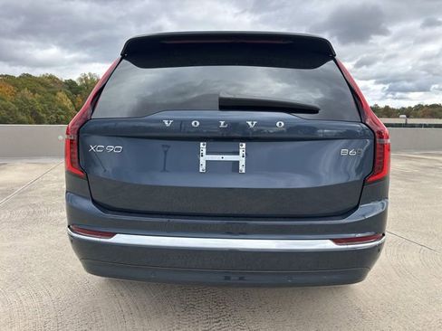 New 2026 Volvo XC90 B6 Ultra w/ Protection Package image 6