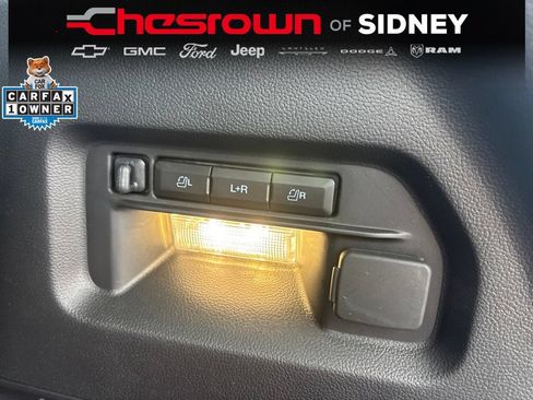 Used 2025 Ford Explorer Platinum w/ LUX Leather Package AWD/4WD image 33