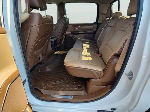 Used 2019 RAM 1500 Limited image 16