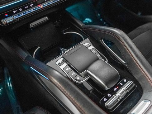 Certified 2022 Mercedes-Benz GLE 53 AMG 4MATIC Coupe image 19