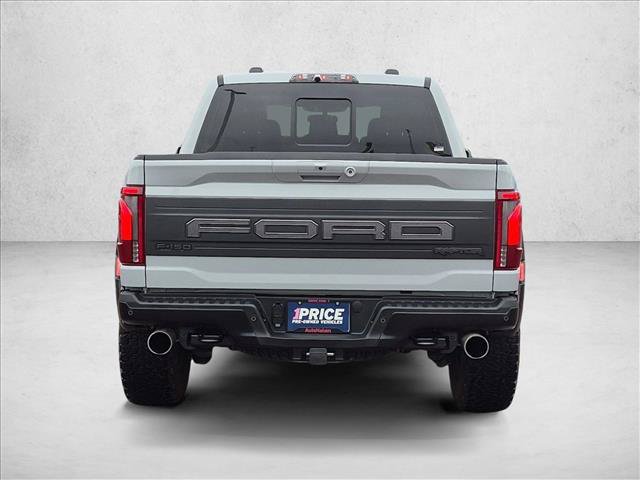 Used 2026 Ford F150 Raptor AWD/4WD image 6