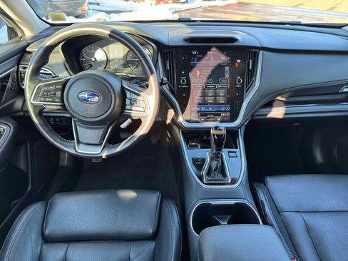 Used 2023 Subaru Outback Touring XT image 17