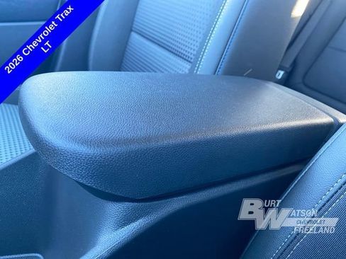 New 2026 Chevrolet Trax LT w/ Driver Confidence Package image 26