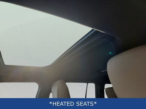 Used 2025 Lexus GX 550 550 Overtrail image 13