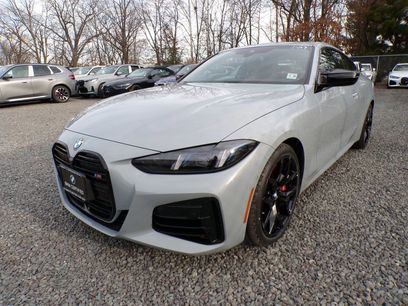 Certified 2025 BMW 440i xDrive Coupe w/ Premium Package