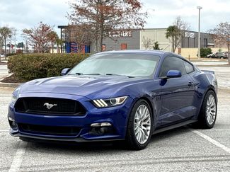 Used 2016 Ford Mustang GT video 3