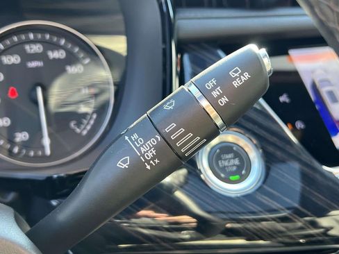 Certified 2025 Cadillac XT6 Premium Luxury w/ Technology Package image 24