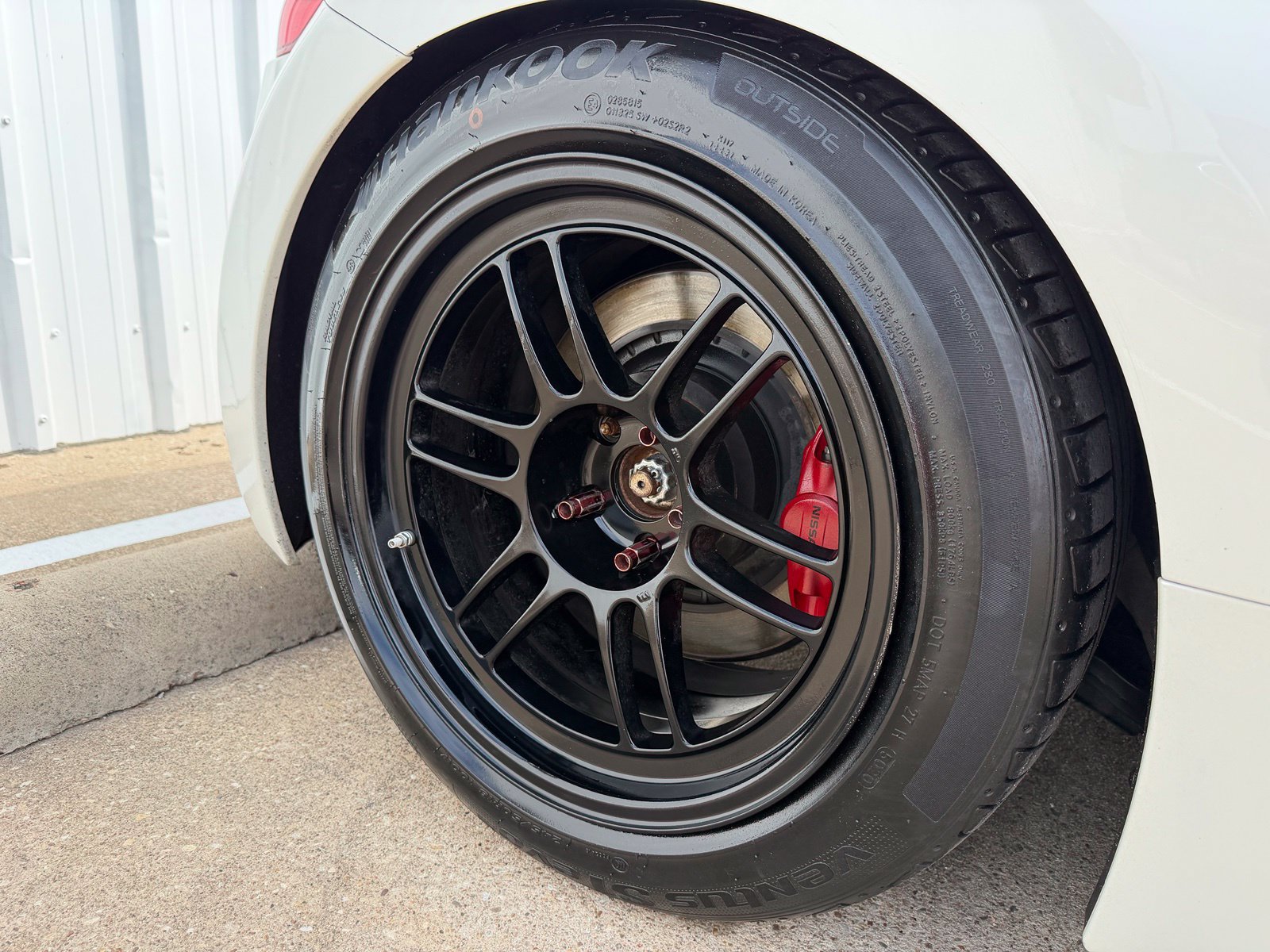 Used 2019 Nissan 370Z Coupe RWD image 39