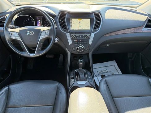 Used 2018 Hyundai Santa Fe Sport w/ 2.0T Ultimate Tech Package 05 image 23