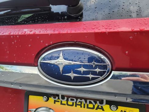 Used 2024 Subaru Ascent Touring image 15