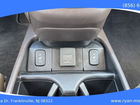 Used 2014 Honda CR-V EX-L image 11
