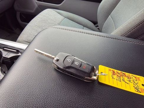 Used 2024 Ford F350 XLT w/ 360-Degree Camera Package AWD/4WD image 27