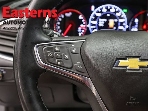 Used 2024 Chevrolet Malibu LT FWD image 15