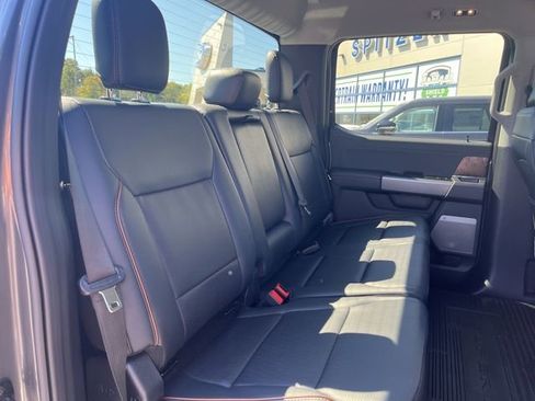 New 2026 Ford F350 Lariat w/ FX4 Off-Road Package image 15