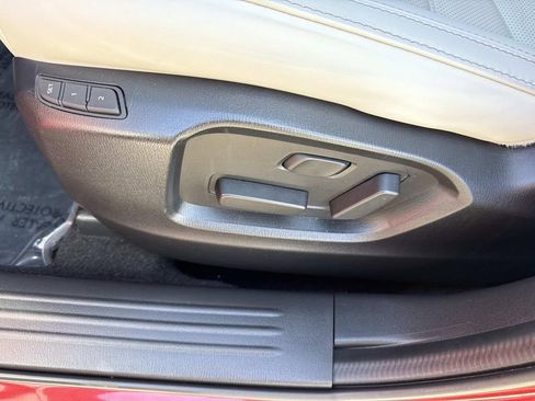 Certified 2023 MAZDA CX-5 AWD 2.5 S w/ Premium Package image 29