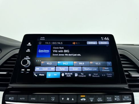 Used 2025 Honda Odyssey EX-L image 21