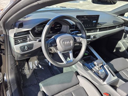 Used 2025 Audi A5 2.0T Premium Plus image 5