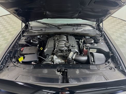 Used 2020 Dodge Challenger R/T Scat Pack image 37