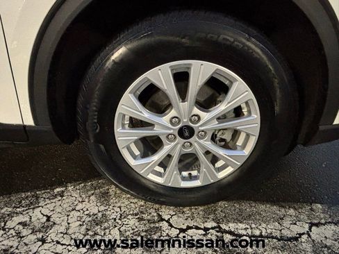 Used 2023 Ford Escape Active w/ Tech Pack #1 AWD/4WD image 18