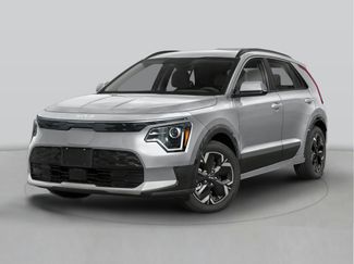 Used 2023 Kia Niro Wind w/ Wind Preserve Package FWD video 1