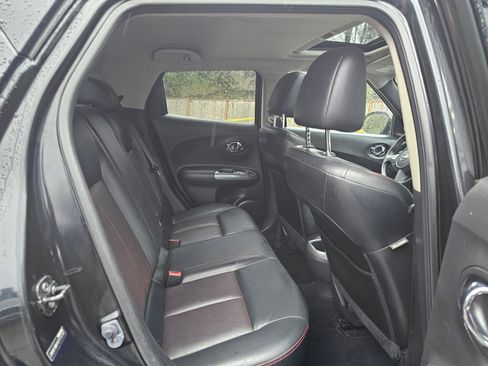 Used 2012 Nissan Juke SL image 11