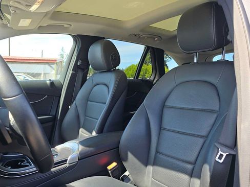 Certified 2021 Mercedes-Benz GLC 300 4MATIC image 21