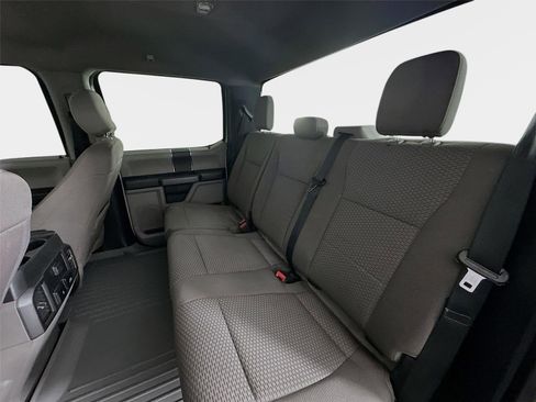 Used 2021 Ford F250 XLT image 29