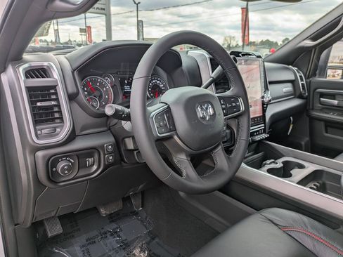 New 2026 RAM 2500 Big Horn image 16
