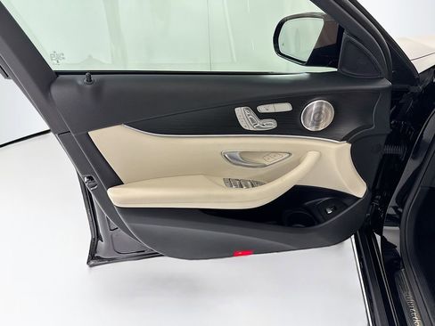 Used 2023 Mercedes-Benz E 450 4MATIC All-Terrain Wagon image 25