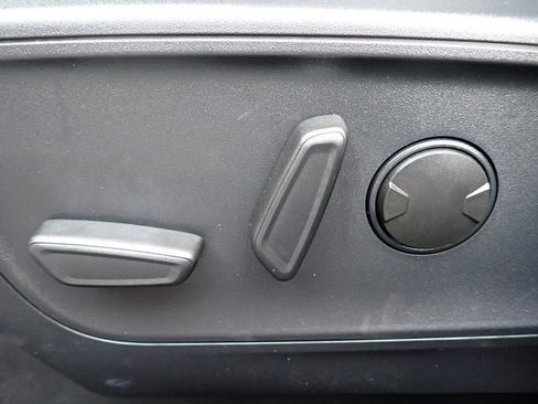 Certified 2024 Ford Escape Platinum image 22