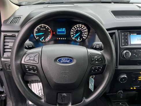 Used 2021 Ford Ranger XL image 14