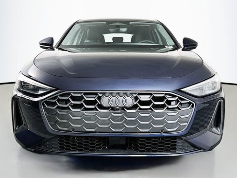 New 2025 Audi A5 2.0T Premium image 2