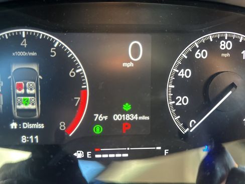 Used 2026 Honda Civic LX image 31