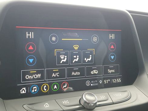 Used 2024 Chevrolet Camaro SS image 16