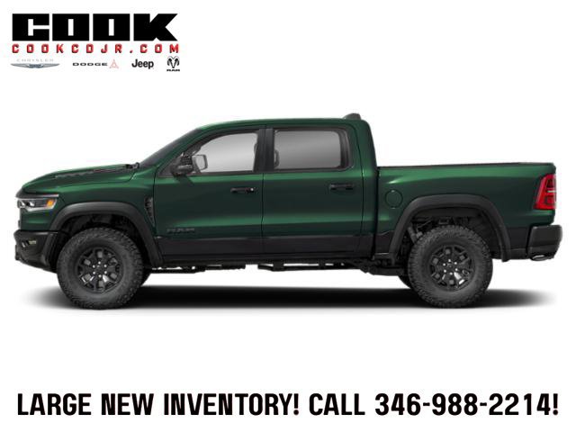 New 2027 RAM 1500 RHO AWD/4WD image 2