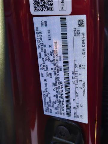New 2026 Ford F150 King Ranch w/ Equipment Group 601A High AWD/4WD image 18